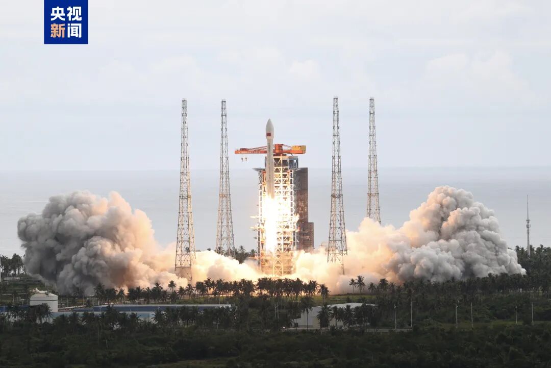 20260806深空动力驱动器助力卫星互联网低轨23组卫星太阳翼和天线成功展开.jpg